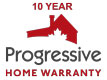 Progressive Warranty Logo