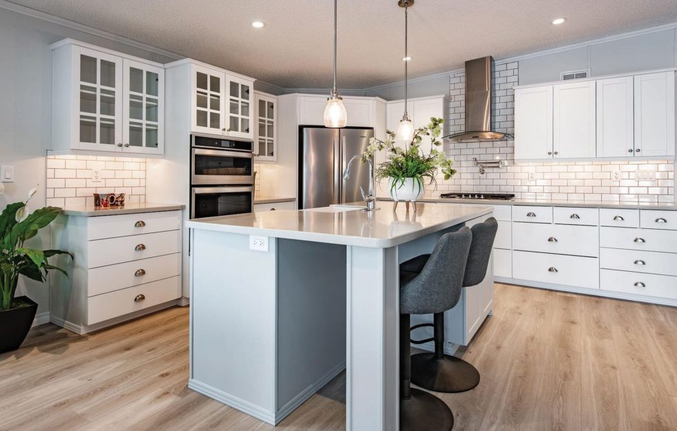 Shelter | Quality and Affordable built homes your family!