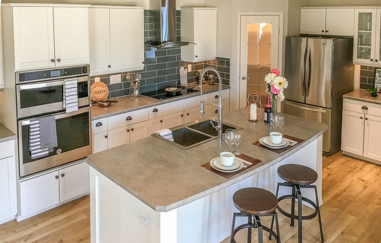 Shelter | Quality and Affordable built homes your family!