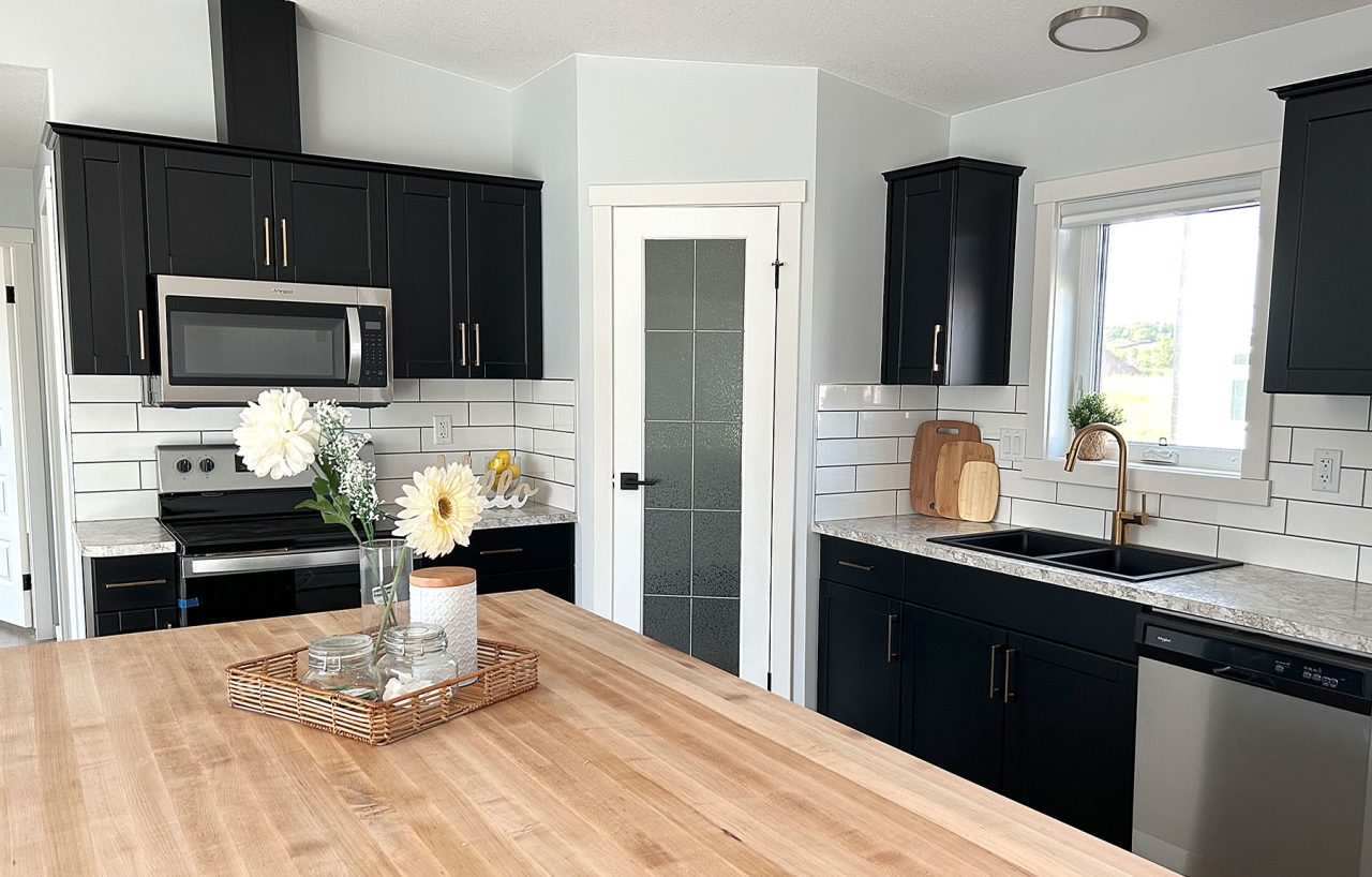 Shelter | Quality and Affordable built homes your family!
